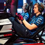 F1 Sim Racing 2026 Dünya Şampiyonası açılış etkinliği DreamHack Birmingham’da.