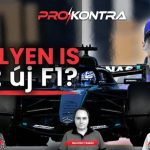 Yeni F1 Deneyimi ile 2026 sezonunda değişen araç tasarımları ve kurallar.