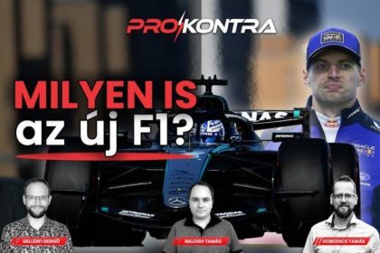 Yeni F1 Deneyimi ile 2026 sezonunda değişen araç tasarımları ve kurallar.