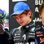 F1 Tarihinde En Duygusal Sevinç Gözyaşları Anları ile podyum zaferleri