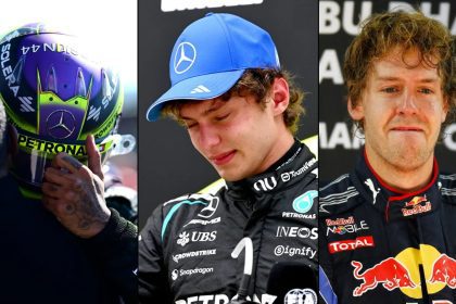 F1 Tarihinde En Duygusal Sevinç Gözyaşları Anları ile podyum zaferleri