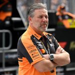 McLaren Zaferi Yakın: Zak Brown’ın iddialı açıklamaları padokta!