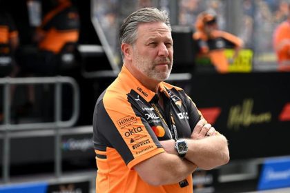 McLaren Zaferi Yakın: Zak Brown’ın iddialı açıklamaları padokta!