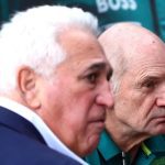 Aston Martin Takım Patronu Değişimi: Adrian Newey ayrılıyor, Wheatley geliyor.