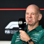 Aston Martin Takım Patronu arayışında yeni gelişmeler padokta!