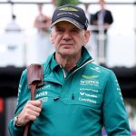 Adrian Newey Şoku: Aston Honda’da ayrılık dedikoduları.