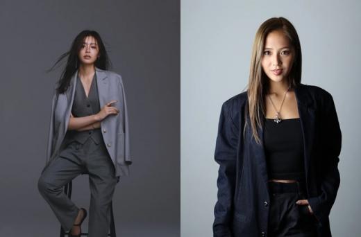 Japonya GP'de F1 Kızlar Talk Show etkinliği Suzuka Pisti’nde!