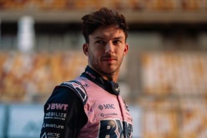 F1 Tokyo Fan Festival 2026 etkinliğinde Pierre Gasly ve F1 heyecanı Tokyo sokaklarında!