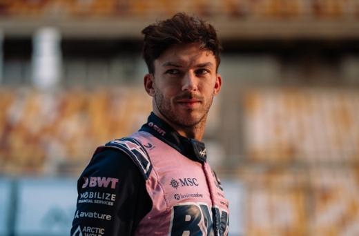 F1 Tokyo Fan Festival 2026 etkinliğinde Pierre Gasly ve F1 heyecanı Tokyo sokaklarında!