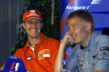 Hakkinen mi Schumacher mi: Efsane F1 rekabeti görseli