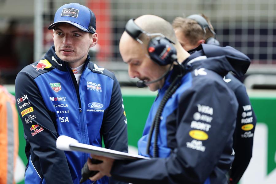 Red Bull Çöküşü ile Max Verstappen’in Geleceği Tehlikede