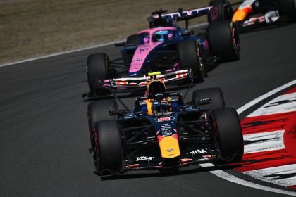 Alpine’in hedefi büyük: McLaren ve Ferrari ile yarış için hazırlıklar tam gaz!