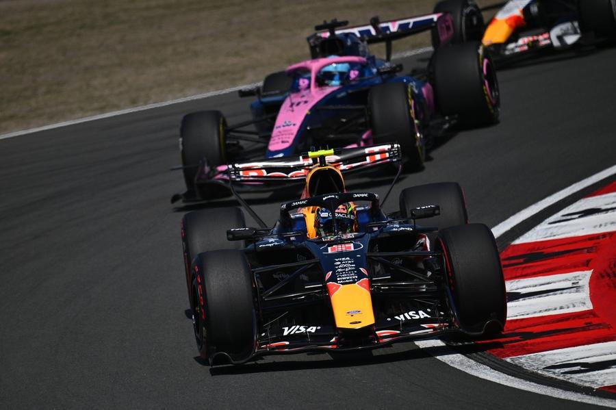 Alpine’in hedefi büyük: McLaren ve Ferrari ile yarış için hazırlıklar tam gaz!