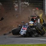 Fernando Alonso kazası: 2016 Avustralya GP’de yaşanan korkunç anlar.