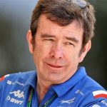 Renault'nun F1 çıkışı hızlanıyor: Bruno Famin Alpine’den ayrıldı