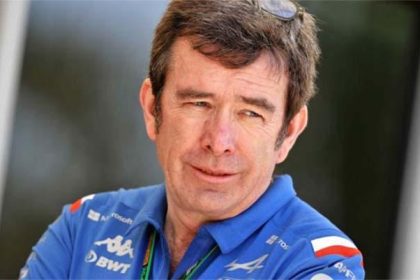 Renault'nun F1 çıkışı hızlanıyor: Bruno Famin Alpine’den ayrıldı