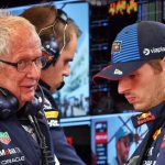 Verstappen'in Nürburgring hayali ve Marko’nun vetosu - F1 haber görseli