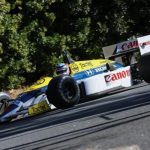 Williams FW11 ile F1 Demo Gösterisi Fuji Speedway’de izleyenleri büyüleyecek.