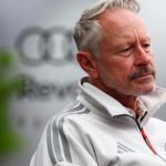 Jonathan Wheatley Ayrılığı: Audi’den Aston Martin’e geçiş görseli