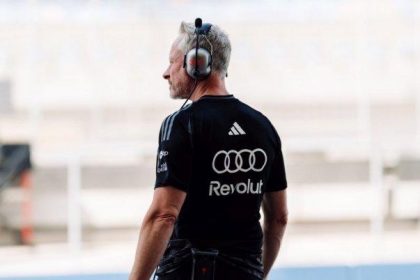 Audi Takım Lideri Ayrılıyor: Jonathan Wheatley’in şok ayrılığı haberi.