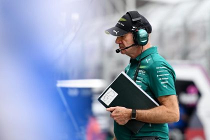 Aston Martin Takım Patronu tartışması ve Lawrence Stroll’un açıklamaları