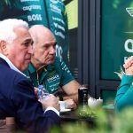 Adrian Newey’in rolü hakkında Stroll’un açıklamaları Aston Martin’de!