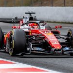 Charles Leclerc ve F1 sıralama turları tartışması, Barcelona testi görseli