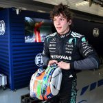 Kimi Antonelli 2026 şampiyonluk yarışı tartışmaları ve Çin zaferi görseli