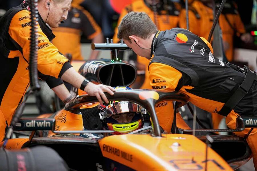 F1 Değişim Rüzgarı: Audi ve McLaren’de büyük değişimler!