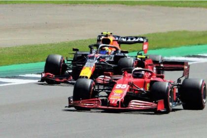 2026 Japonya Grand Prix heyecanı Suzuka Pisti’nde başlıyor!