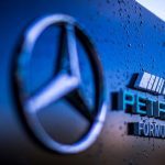 Mercedes F1'de Bradley Lord dönemi ile ilgili Brackley fabrika genişletme görseli