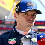 Verstappen’in 2026 krizi: Kalkış sorunları Red Bull’u zorluyor.