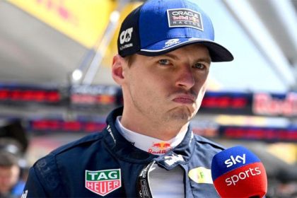 Verstappen’in 2026 krizi: Kalkış sorunları Red Bull’u zorluyor.