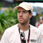 Sebastian Vettel Londra Maratonu’nda koşarken, F1 ruhunu taşıyor.