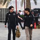 Mattia Binotto Geri Dönüyor: Formula 1’de Yeni Bir Başlangıç
