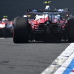 F1 zamanlama sorunu tartışmaları ve sıralama turları heyecanı bu görselde!