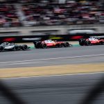 Ferrari F1 rekabeti Japonya Grand Prix’sinde zirvede! Kırmızıların geri dönüşü.