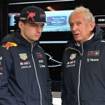 Red Bull ve Verstappen: Helmut Marko Eksikliği ile ilgili Verstappen ve Marko’nun Kanada 2024’teki konuşması.