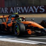 McLaren Zafer Yolu’na dönüş için Japonya GP’sinde mücadele ediyor.