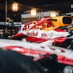 Racing Bulls Japon GP Özel Tasarımı ile Suzuka’da fark yaratıyor.