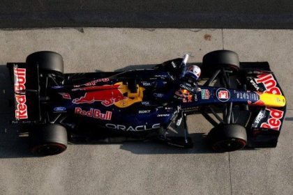 Red Bull geri kalmayı kabul etmiyor: Formula 1’de zorlu mücadele devam ediyor.