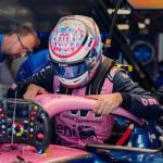 Franco Colapinto ve Alpine A526 ile Çin GP’de ilk puanını kutluyor