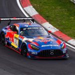 Max Verstappen Mercedes Debut zaferi ile Nürburgring’de podyumda!