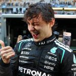 Kimi Antonelli ve Russell arasındaki F1 şampiyonluk rekabeti pistte!