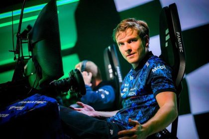 2026 F1 Sim Racing Şampiyonası DreamHack Birmingham’da başlıyor.