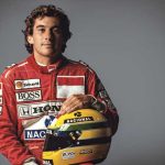 Ayrton Senna’nın efsanevi mirası: Sarı kaskı ile pistlerdeki efsane.