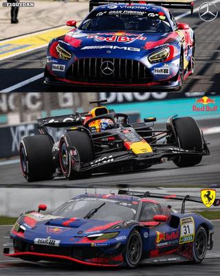 Max Verstappen rekoru ile üç dev takımda zafer kazanan efsane pilot!