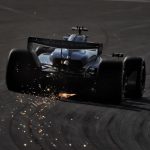 Williams Araç Sorunları: Üç tekerlek problemi Çin GP’de ortaya çıktı.