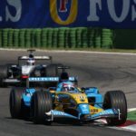 Fernando Alonso’nun F1 anları: Efsane pilotun unutulmaz yarışları ve başarıları.
