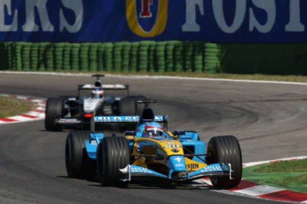 Fernando Alonso’nun F1 anları: Efsane pilotun unutulmaz yarışları ve başarıları.